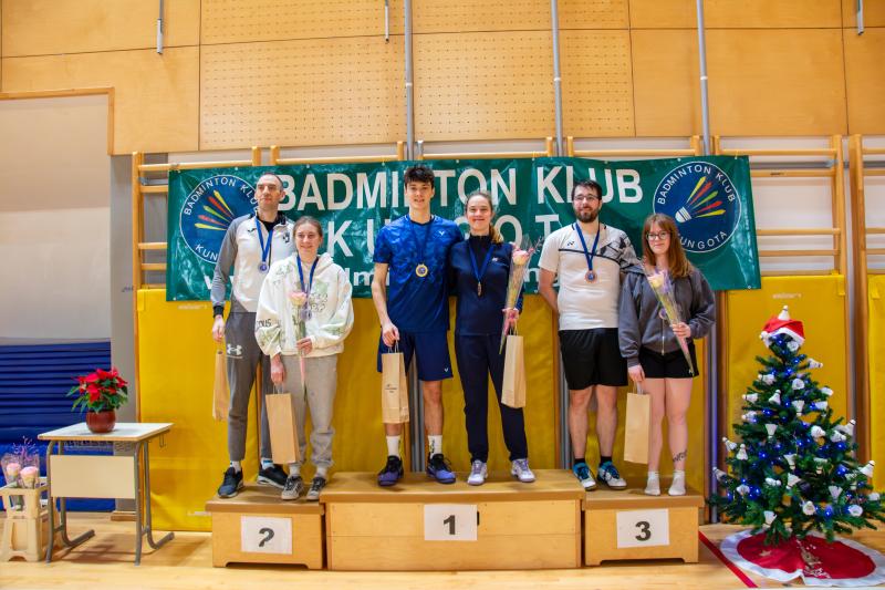 2. AB turnir v Kungoti